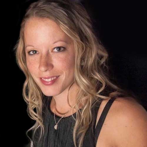 Francesca Lebel